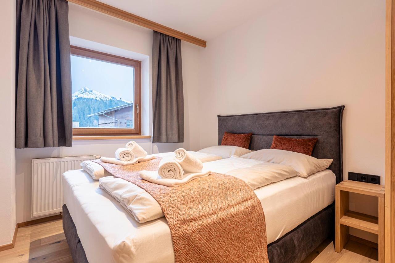 Dorfresort Kitzbuehel By Alps Resorts Reith bei Kitzbühel Exterior foto