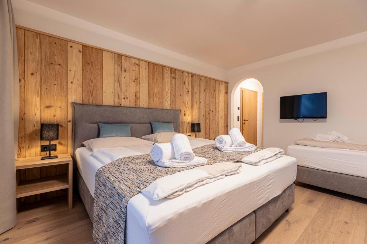 Dorfresort Kitzbuehel By Alps Resorts Reith bei Kitzbühel Exterior foto