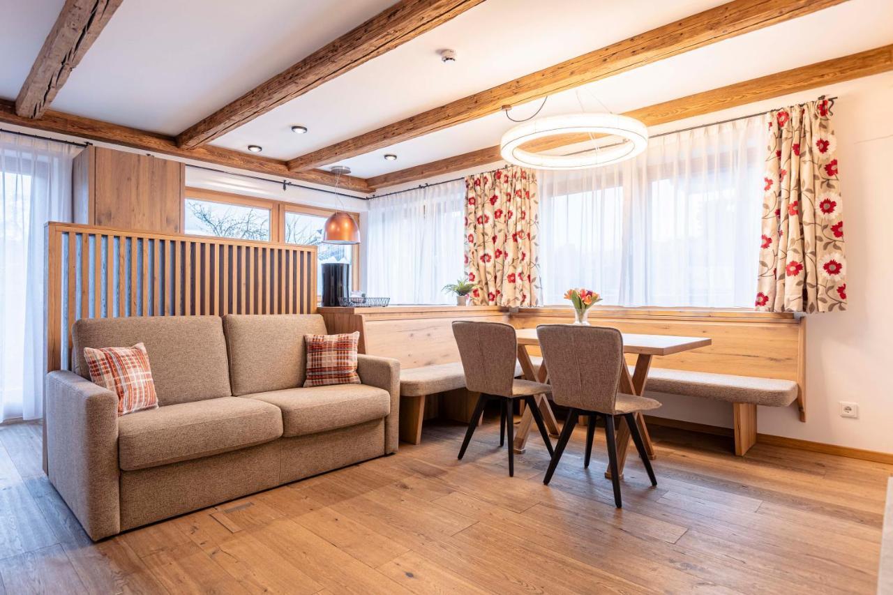 Dorfresort Kitzbuehel By Alps Resorts Reith bei Kitzbühel Exterior foto