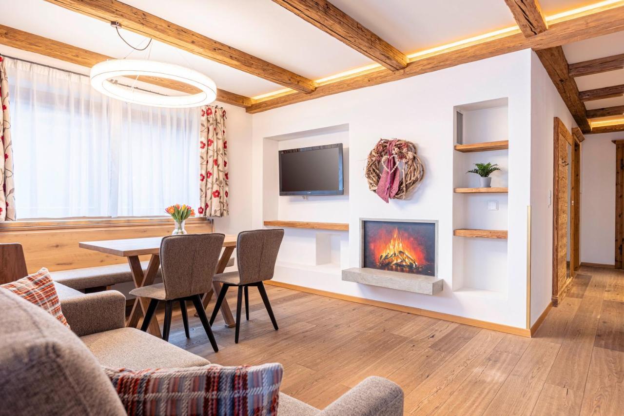Dorfresort Kitzbuehel By Alps Resorts Reith bei Kitzbühel Exterior foto