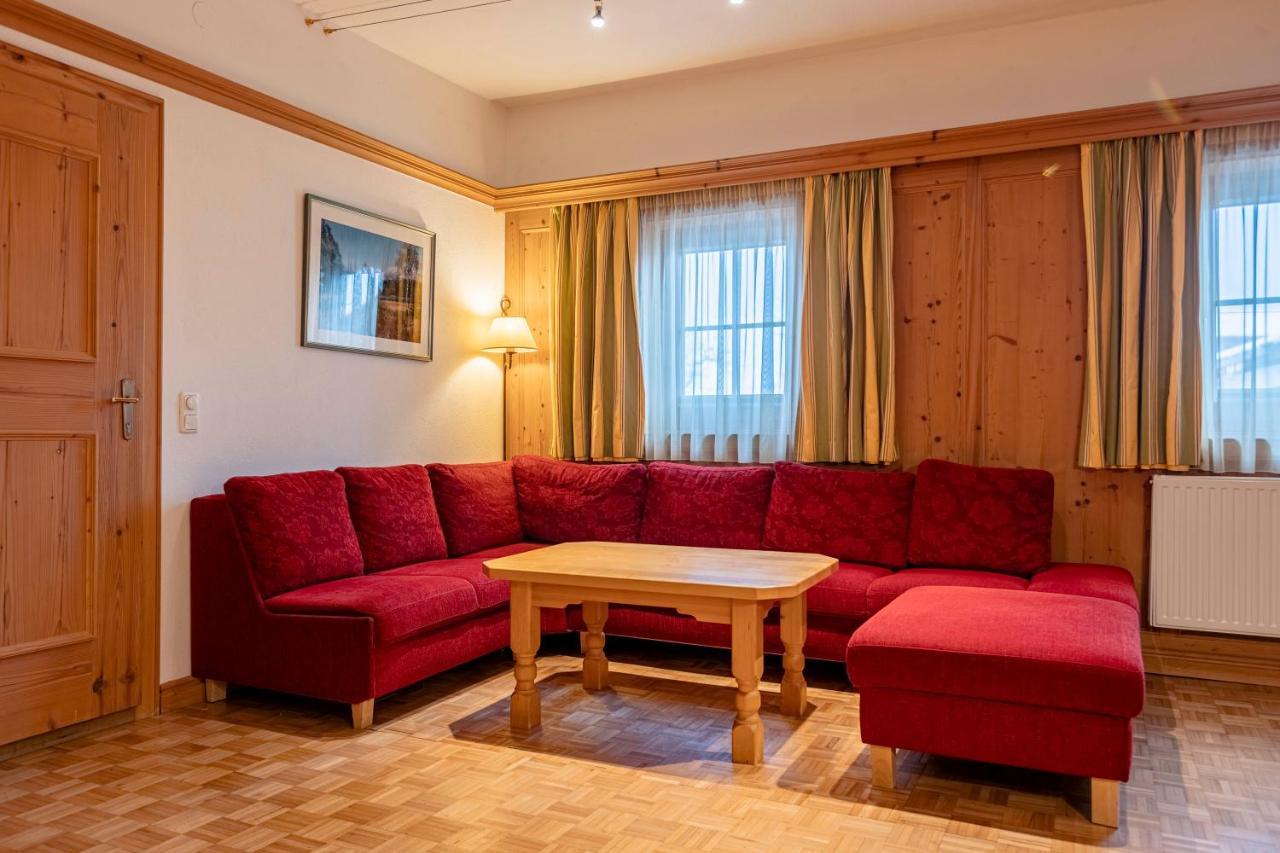 Dorfresort Kitzbuehel By Alps Resorts Reith bei Kitzbühel Exterior foto
