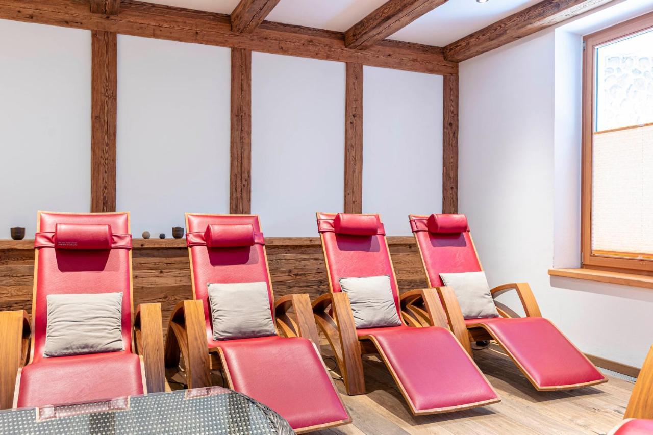 Dorfresort Kitzbuehel By Alps Resorts Reith bei Kitzbühel Exterior foto