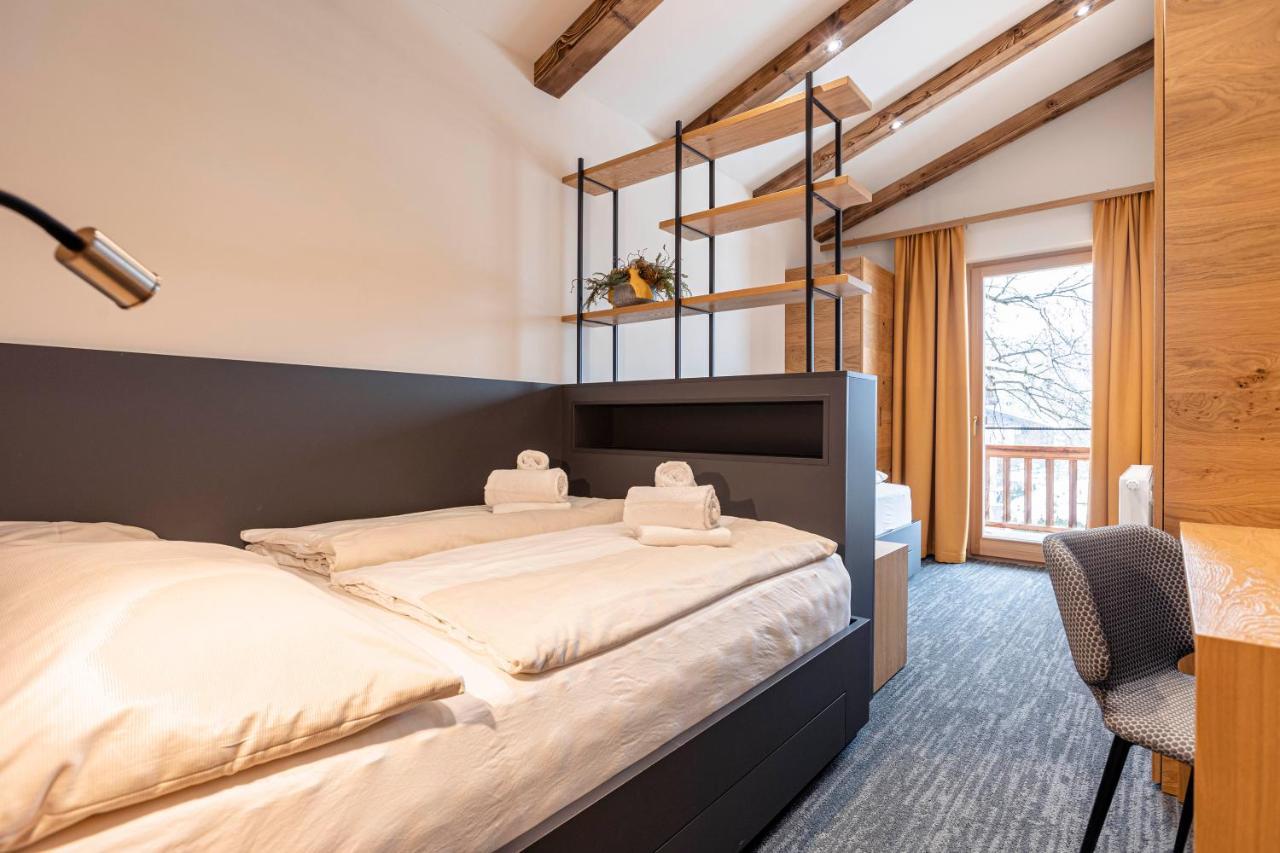 Dorfresort Kitzbuehel By Alps Resorts Reith bei Kitzbühel Exterior foto